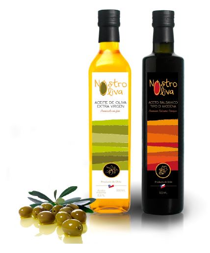 Aceite de Oliva  - Jowensur