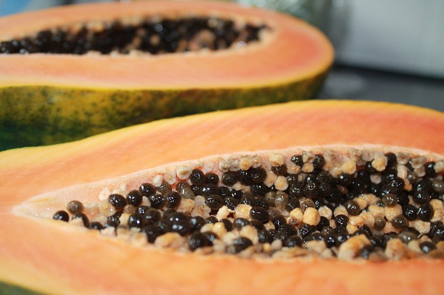 Papaya Maradol - Frutas Finas de Valles de Michoacán