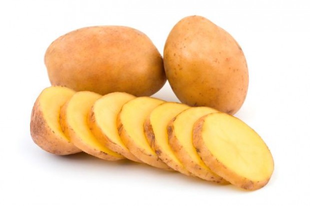 Papa - CIA ALIMENTOS GROVER R. VARGAS MEDIN