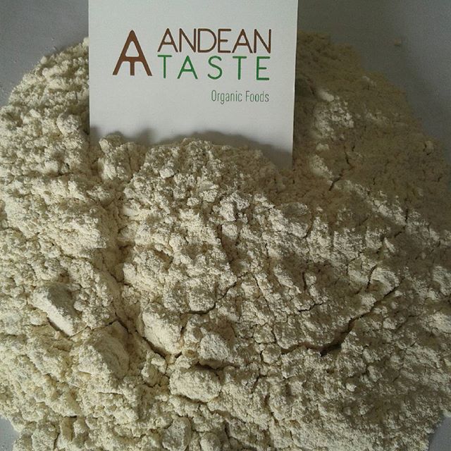 Maca   - Andean Organic Foods