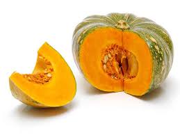 Calabaza - Euro Fresh Ltd