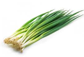 Scallions - XalteProduce