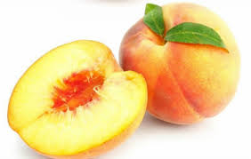 Peach  - Global Hmg Sat 9997