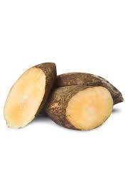 Yacón - Brazilian Fruits Exports