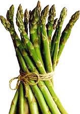  Asparagus - Natoganic