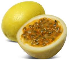 Granadilla - Global Food Trading