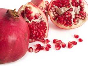 Granadilla En Polvo - Fruttella For Food Industry S.A.E