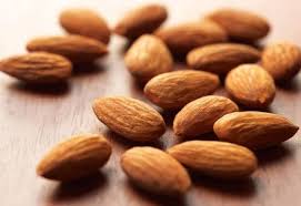 Almond - W3Holding