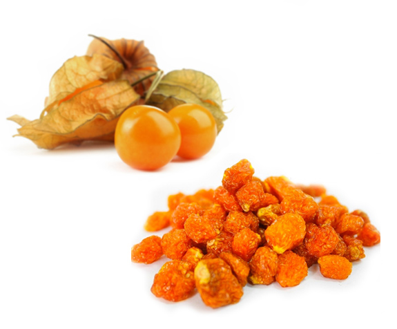 Aguaymanto - PACHA NOSTRA 