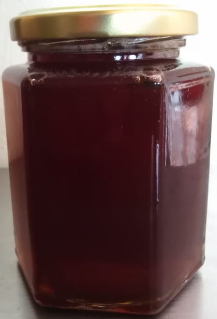 Miel de Abeja - Oaxaca Dulce