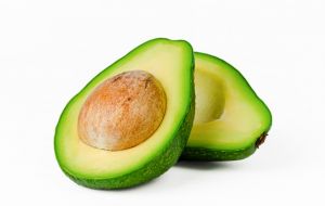 Aguacate Mitades - Bioprodu C