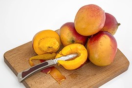 Mango - AgronegociosLa Grama SAC