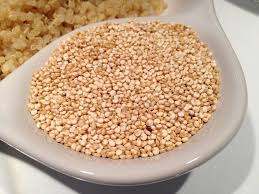 Quinoa - CGS General Distribution S.A.C