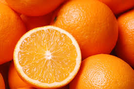 Naranja - Mediterranea Foods S.R.L